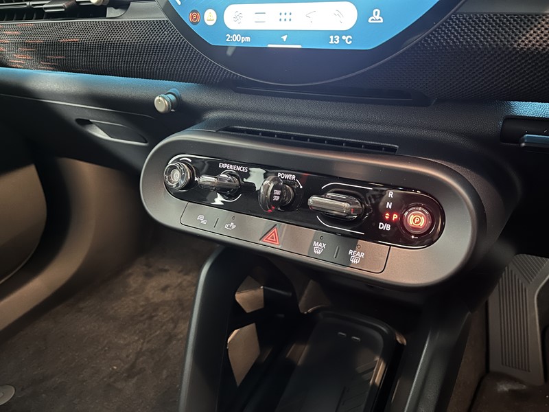 2025 (75) MINI ACEMAN 160kW SE Sport 54kWh 5dr Auto 5316489