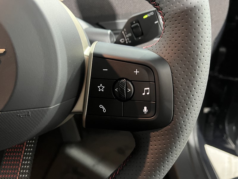 2025 (75) MINI ACEMAN 160kW SE Sport 54kWh 5dr Auto 5316501