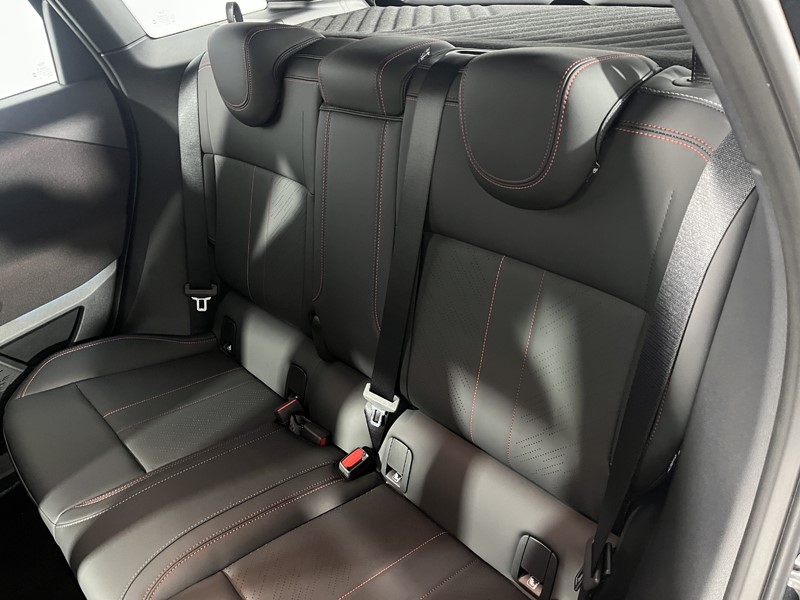 2025 (75) MINI ACEMAN 160kW SE Sport 54kWh 5dr Auto 5316491