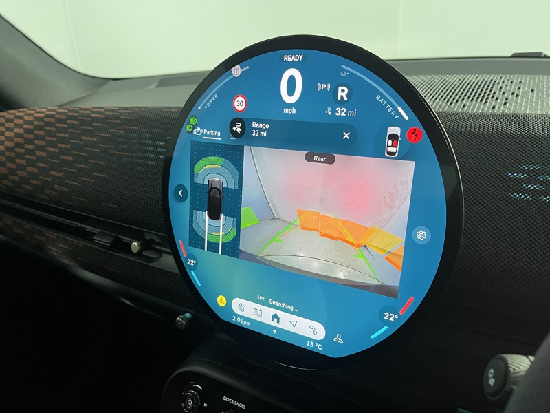 2025 (75) MINI ACEMAN 160kW SE Sport 54kWh 5dr Auto 5316497