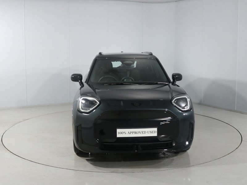 2025 (75) MINI ACEMAN 160kW SE Sport 54kWh 5dr Auto 5316495