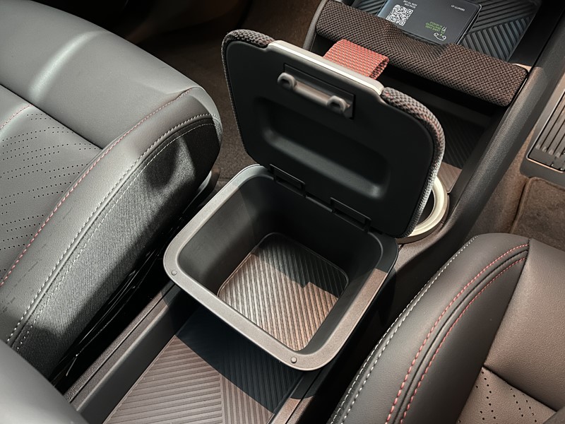 2025 (75) MINI COUNTRYMAN 230kW SE Sport [Level 1] ALL4 66kWh 5dr Auto 5316821