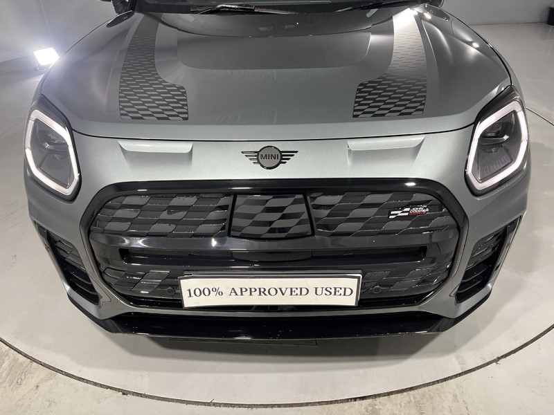 2025 (75) MINI COUNTRYMAN 230kW SE Sport [Level 1] ALL4 66kWh 5dr Auto 5316828