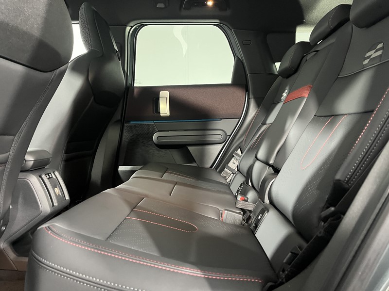 2025 (75) MINI COUNTRYMAN 230kW SE Sport [Level 1] ALL4 66kWh 5dr Auto 5316823