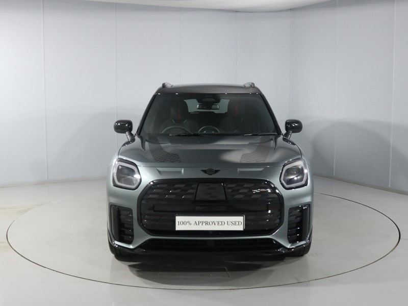 2025 (75) MINI COUNTRYMAN 230kW SE Sport [Level 1] ALL4 66kWh 5dr Auto 5316804