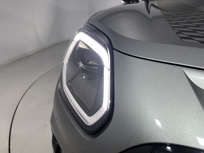 2025 (75) MINI COUNTRYMAN 230kW SE Sport [Level 1] ALL4 66kWh 5dr Auto 5316827