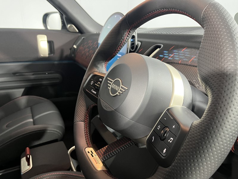 2025 (75) MINI COUNTRYMAN 230kW SE Sport [Level 1] ALL4 66kWh 5dr Auto 5316810