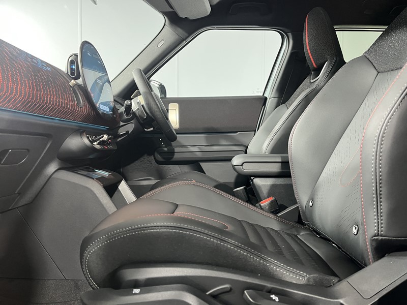 2025 (75) MINI COUNTRYMAN 230kW SE Sport [Level 1] ALL4 66kWh 5dr Auto 5316822