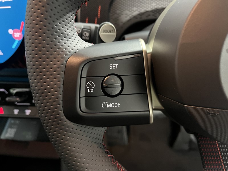 2025 (75) MINI COUNTRYMAN 230kW SE Sport [Level 1] ALL4 66kWh 5dr Auto 5316811