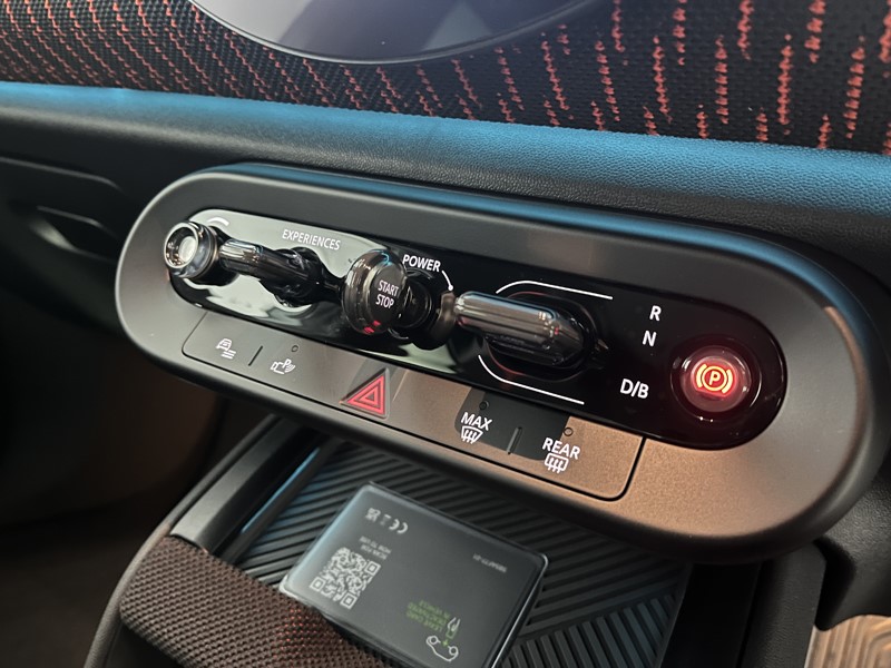 2025 (75) MINI COUNTRYMAN 230kW SE Sport [Level 1] ALL4 66kWh 5dr Auto 5316798