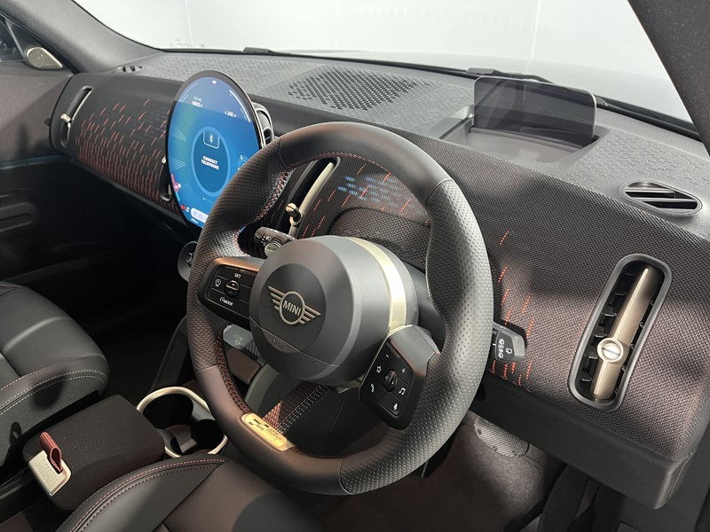 2025 (75) MINI COUNTRYMAN 230kW SE Sport [Level 1] ALL4 66kWh 5dr Auto 5316794