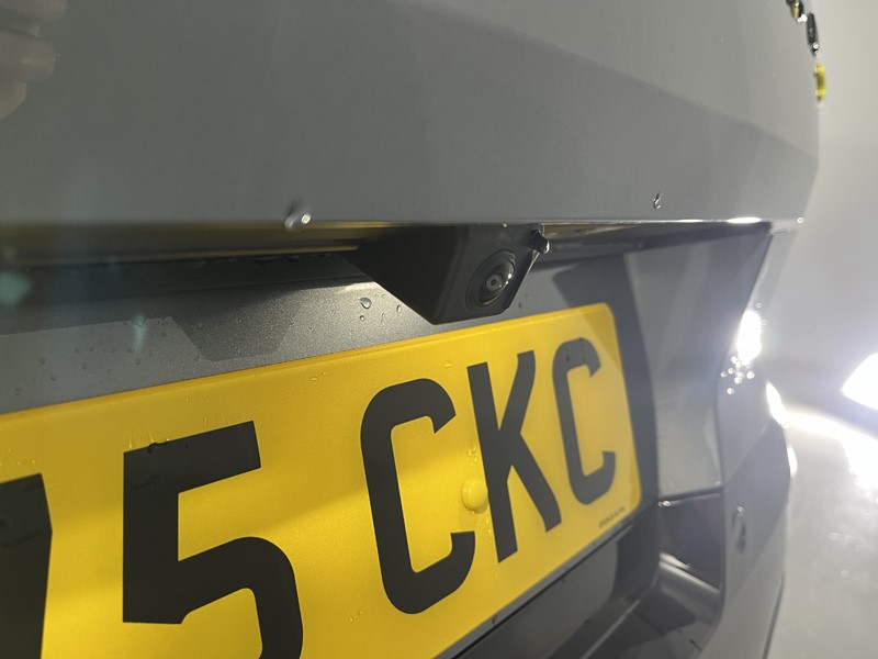 2025 (75) MINI COUNTRYMAN 230kW SE Sport [Level 1] ALL4 66kWh 5dr Auto 5316832