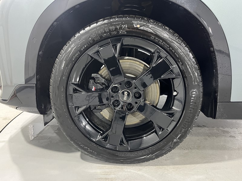 2025 (75) MINI COUNTRYMAN 230kW SE Sport [Level 1] ALL4 66kWh 5dr Auto 5316802