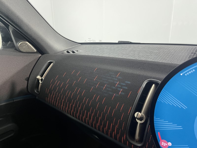 2025 (75) MINI COUNTRYMAN 230kW SE Sport [Level 1] ALL4 66kWh 5dr Auto 5316815