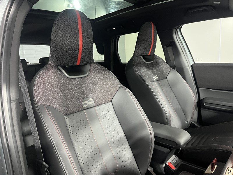 2025 (75) MINI COUNTRYMAN 230kW SE Sport [Level 1] ALL4 66kWh 5dr Auto 5316799