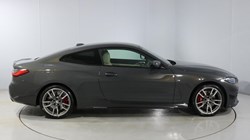 2024 (24) BMW 4 SERIES M440i xDrive MHT 2dr Step Auto 4713018