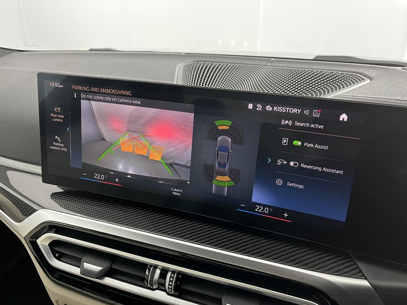 2024 (24) BMW 4 SERIES M440i xDrive MHT 2dr Step Auto 4713033