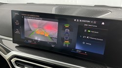 2024 (24) BMW 4 SERIES M440i xDrive MHT 2dr Step Auto 4713033