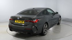 2024 (24) BMW 4 SERIES M440i xDrive MHT 2dr Step Auto 4713065