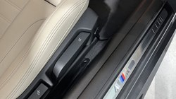 2024 (24) BMW 4 SERIES M440i xDrive MHT 2dr Step Auto 4713034