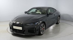 2024 (24) BMW 4 SERIES M440i xDrive MHT 2dr Step Auto 4713064