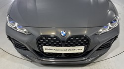 2024 (24) BMW 4 SERIES M440i xDrive MHT 2dr Step Auto 4713058