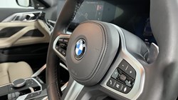 2024 (24) BMW 4 SERIES M440i xDrive MHT 2dr Step Auto 4713038