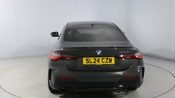 2024 (24) BMW 4 SERIES M440i xDrive MHT 2dr Step Auto 4713030