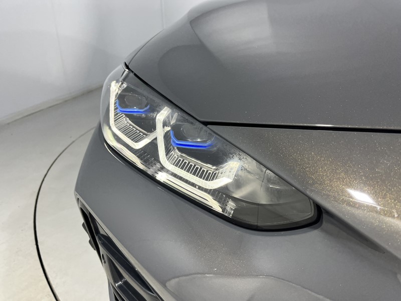 2024 (24) BMW 4 SERIES M440i xDrive MHT 2dr Step Auto 4713057