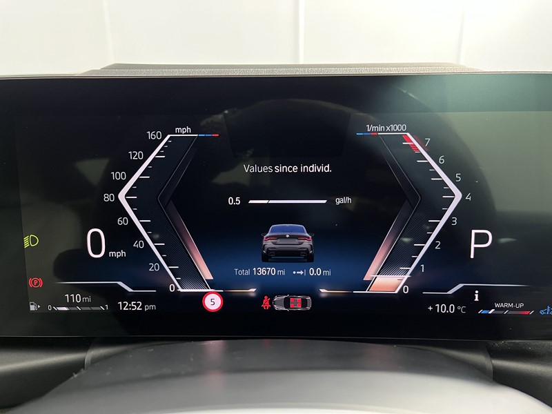 2024 (24) BMW 4 SERIES M440i xDrive MHT 2dr Step Auto 4713024