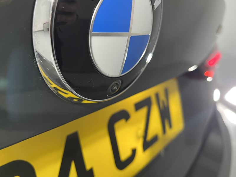 2024 (24) BMW 4 SERIES M440i xDrive MHT 2dr Step Auto 4713063