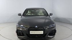 2024 (24) BMW 4 SERIES M440i xDrive MHT 2dr Step Auto 4713031