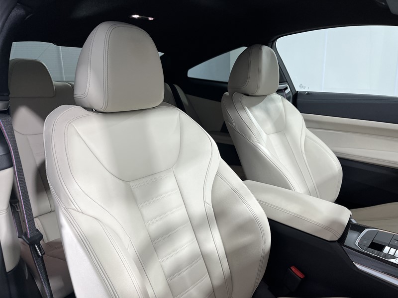 2024 (24) BMW 4 SERIES M440i xDrive MHT 2dr Step Auto 4713026