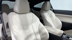 2024 (24) BMW 4 SERIES M440i xDrive MHT 2dr Step Auto 4713026