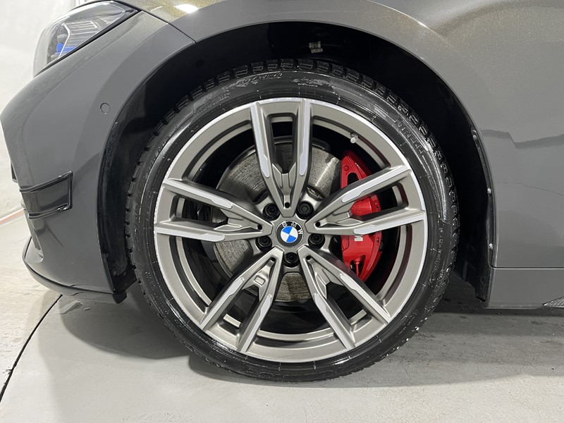 2024 (24) BMW 4 SERIES M440i xDrive MHT 2dr Step Auto 4713029