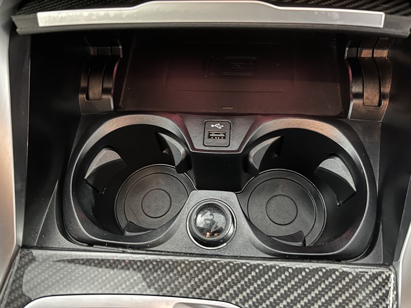 2024 (24) BMW 4 SERIES M440i xDrive MHT 2dr Step Auto 4713049