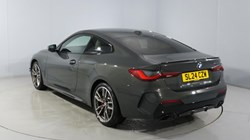 2024 (24) BMW 4 SERIES M440i xDrive MHT 2dr Step Auto 1