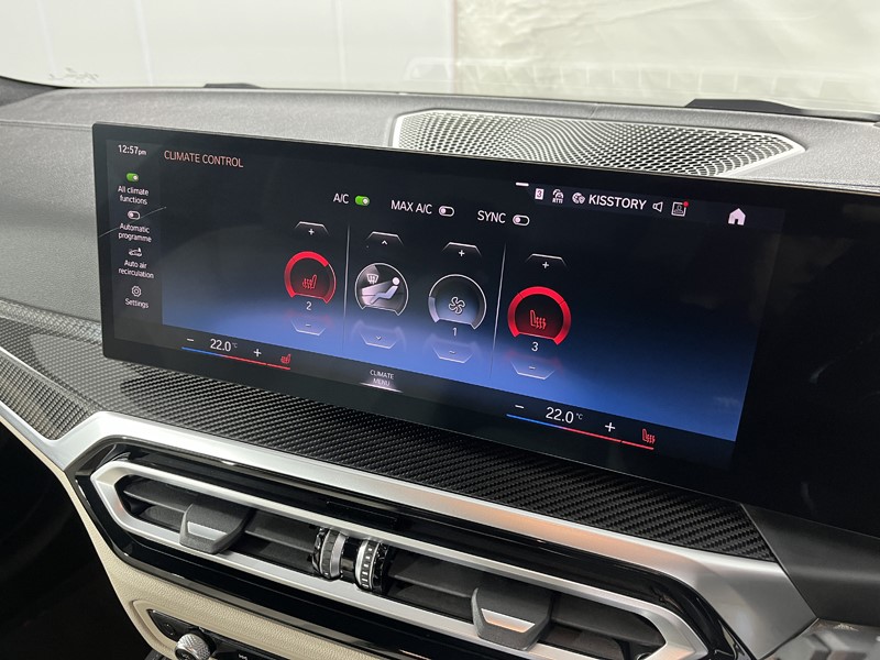 2024 (24) BMW 4 SERIES M440i xDrive MHT 2dr Step Auto 4713048