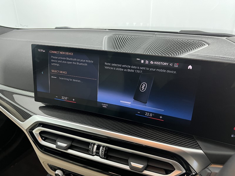 2024 (24) BMW 4 SERIES M440i xDrive MHT 2dr Step Auto 4713046