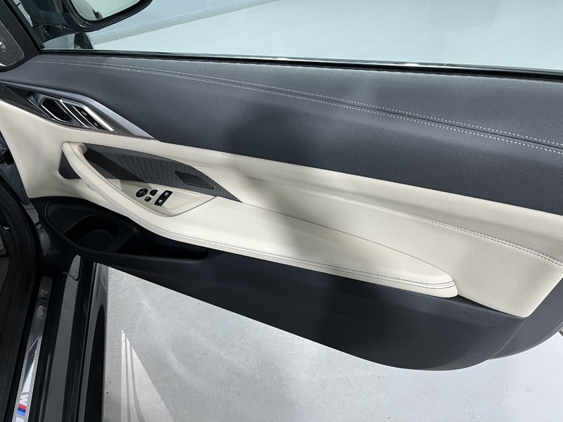 2024 (24) BMW 4 SERIES M440i xDrive MHT 2dr Step Auto 4713035