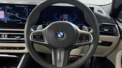 2024 (24) BMW 4 SERIES M440i xDrive MHT 2dr Step Auto 4713020