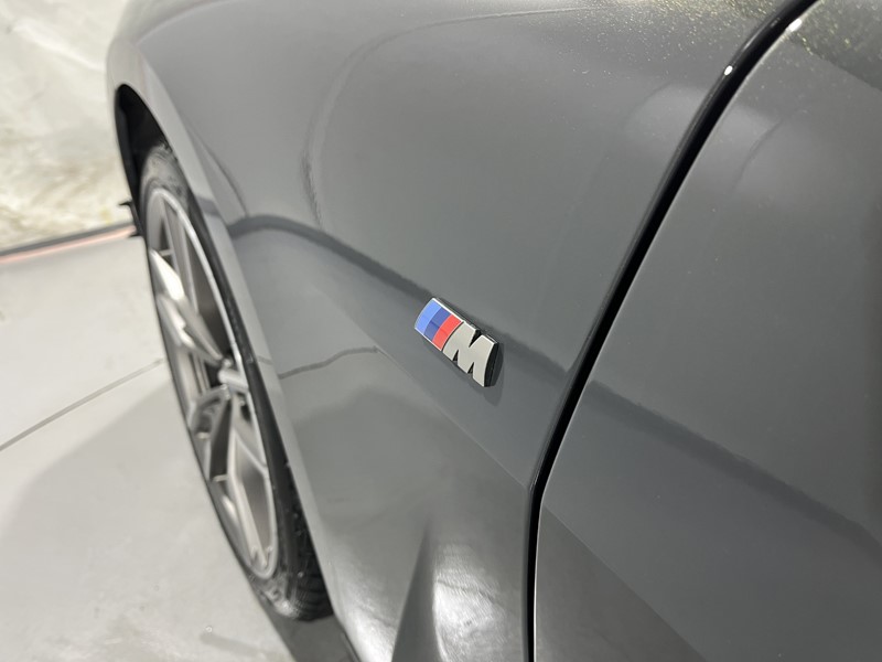 2024 (24) BMW 4 SERIES M440i xDrive MHT 2dr Step Auto 4713060