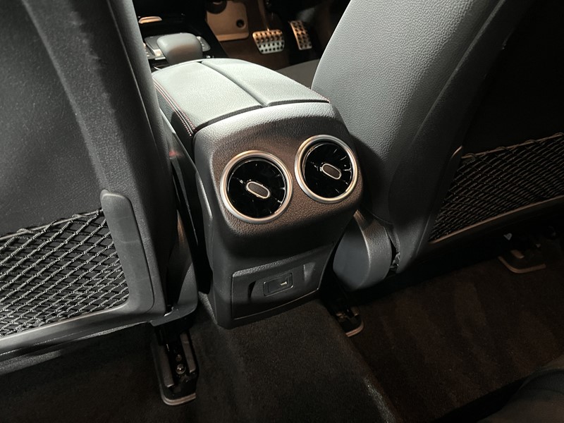 2022 (72) MERCEDES-BENZ A CLASS A200 AMG Line Executive 4dr Auto 4696312