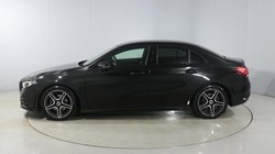 2022 (72) MERCEDES-BENZ A CLASS A200 AMG Line Executive 4dr Auto 4696319