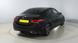 2022 (72) MERCEDES-BENZ A CLASS A200 AMG Line Executive 4dr Auto 4696318
