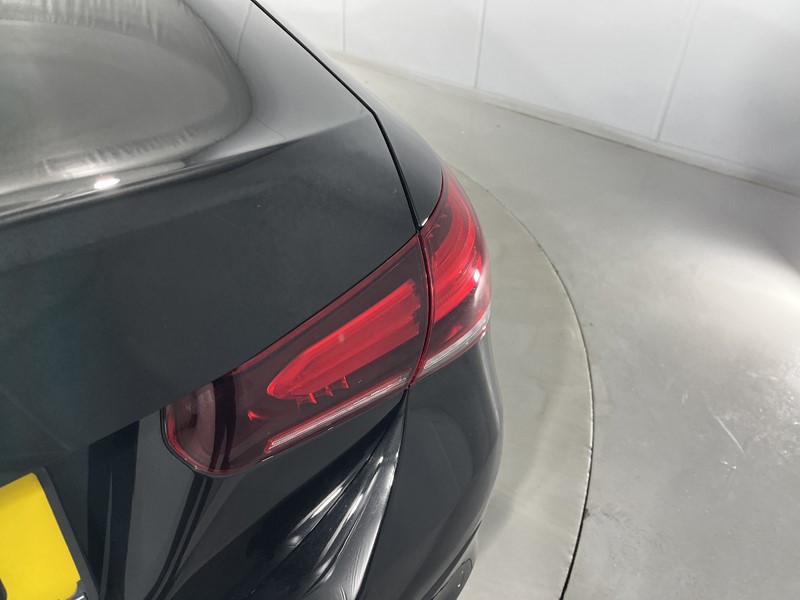 2022 (72) MERCEDES-BENZ A CLASS A200 AMG Line Executive 4dr Auto 4696316