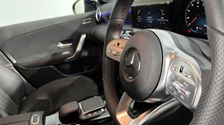 2022 (72) MERCEDES-BENZ A CLASS A200 AMG Line Executive 4dr Auto 4696298