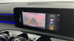 2022 (72) MERCEDES-BENZ A CLASS A200 AMG Line Executive 4dr Auto 4696294