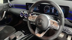 2022 (72) MERCEDES-BENZ A CLASS A200 AMG Line Executive 4dr Auto 4696282