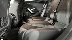 2022 (72) MERCEDES-BENZ A CLASS A200 AMG Line Executive 4dr Auto 4696310